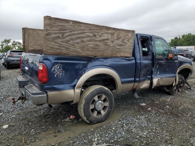 Photo 2 VIN: 1FT8X3B67DEA77863 - FORD F350 SUPER 