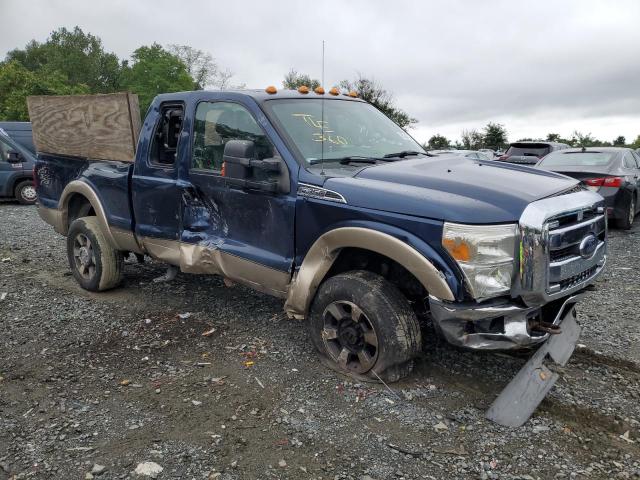 Photo 3 VIN: 1FT8X3B67DEA77863 - FORD F350 SUPER 