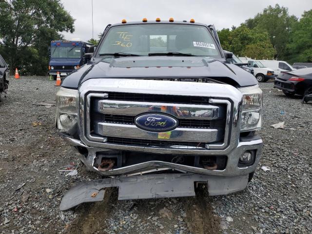 Photo 4 VIN: 1FT8X3B67DEA77863 - FORD F350 SUPER 