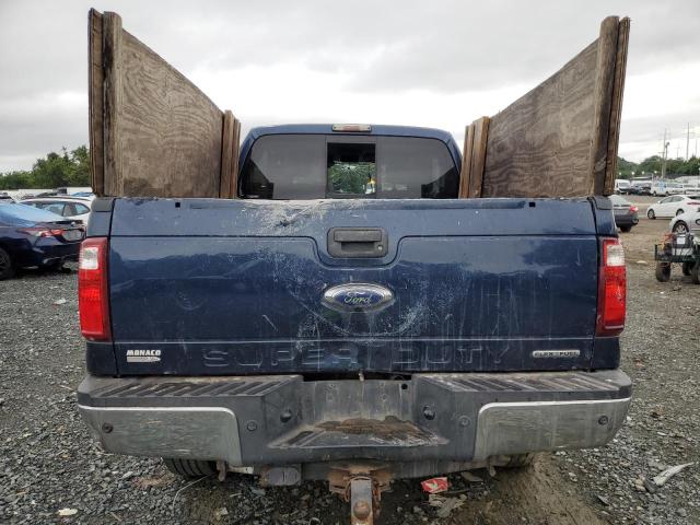 Photo 5 VIN: 1FT8X3B67DEA77863 - FORD F350 SUPER 