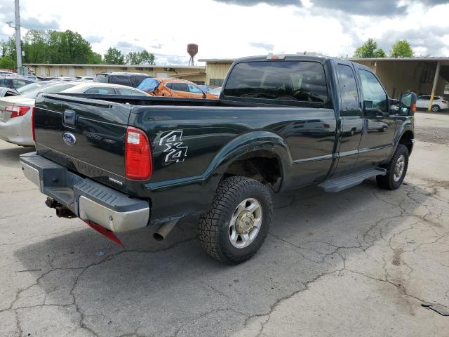 Photo 2 VIN: 1FT8X3B67EEA29507 - FORD F350 SUPER 