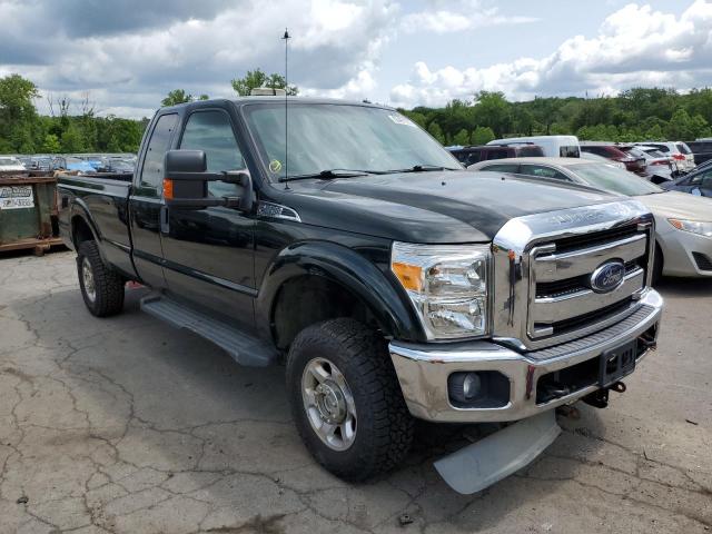 Photo 3 VIN: 1FT8X3B67EEA29507 - FORD F350 SUPER 