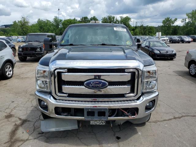 Photo 4 VIN: 1FT8X3B67EEA29507 - FORD F350 SUPER 