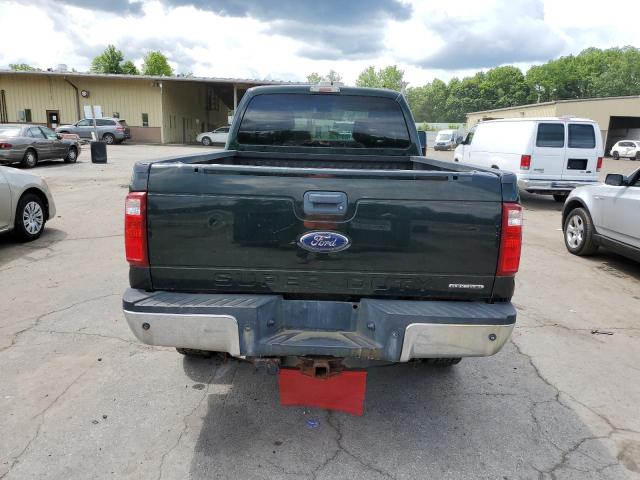 Photo 5 VIN: 1FT8X3B67EEA29507 - FORD F350 SUPER 