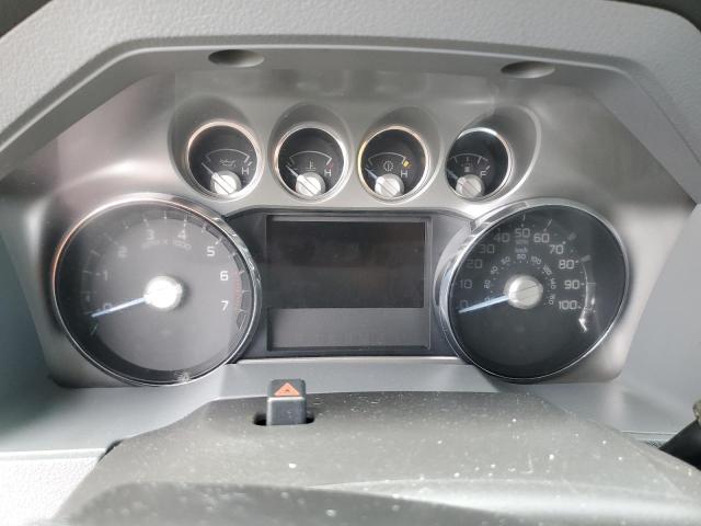 Photo 8 VIN: 1FT8X3B67EEA29507 - FORD F350 SUPER 