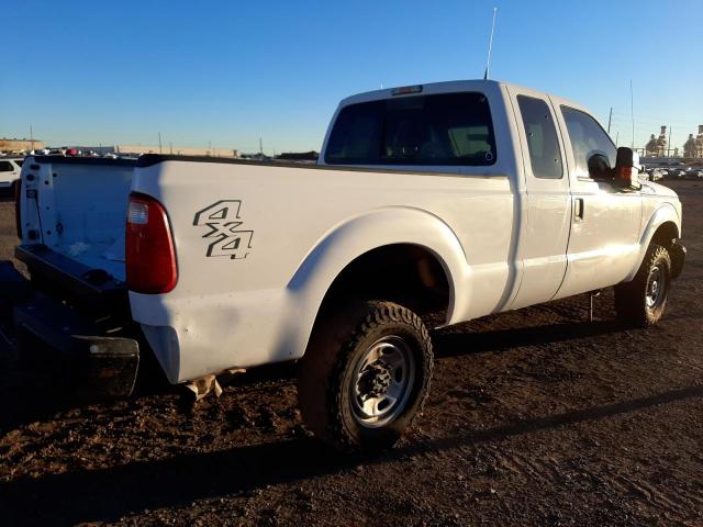 Photo 3 VIN: 1FT8X3B67GEA60727 - FORD F350 SUPER 