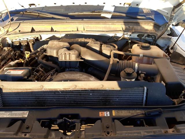 Photo 6 VIN: 1FT8X3B67GEA60727 - FORD F350 SUPER 