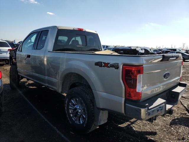 Photo 1 VIN: 1FT8X3B67HEC75073 - FORD F350 SUPER 