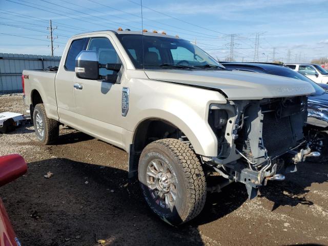 Photo 3 VIN: 1FT8X3B67HEC75073 - FORD F350 SUPER 