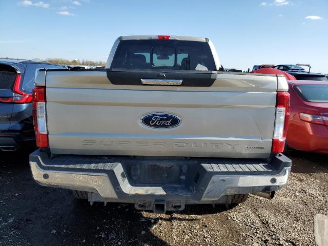 Photo 5 VIN: 1FT8X3B67HEC75073 - FORD F350 SUPER 