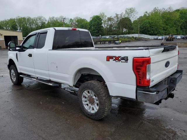 Photo 1 VIN: 1FT8X3B68KEE70669 - FORD F350 