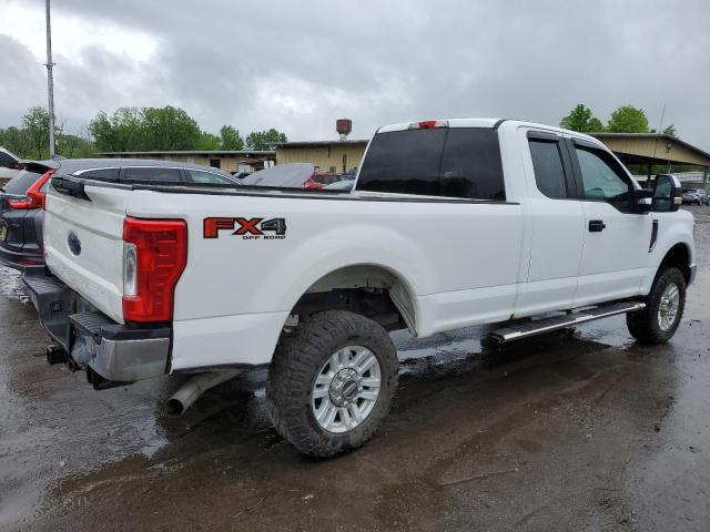 Photo 2 VIN: 1FT8X3B68KEE70669 - FORD F350 