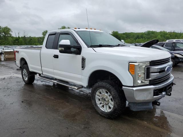 Photo 3 VIN: 1FT8X3B68KEE70669 - FORD F350 