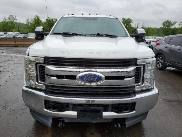 Photo 4 VIN: 1FT8X3B68KEE70669 - FORD F350 