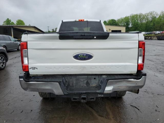 Photo 5 VIN: 1FT8X3B68KEE70669 - FORD F350 