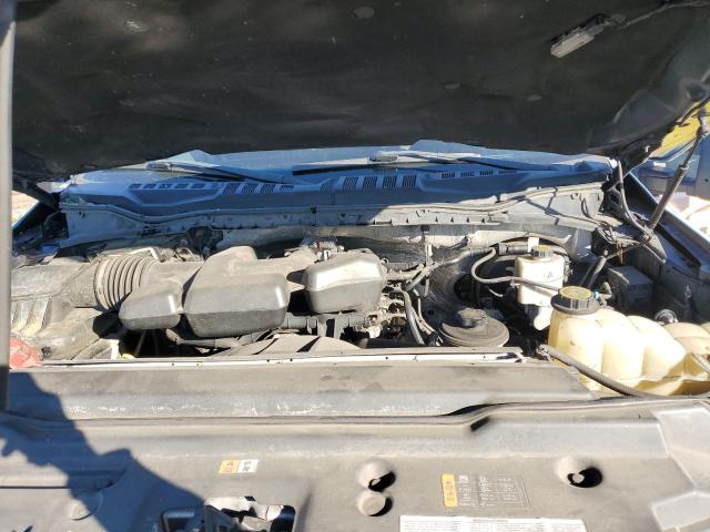 Photo 11 VIN: 1FT8X3B69HEC88228 - FORD F350 