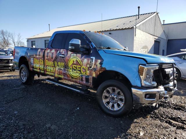 Photo 3 VIN: 1FT8X3B69HEC88228 - FORD F350 