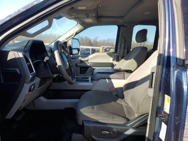 Photo 6 VIN: 1FT8X3B69HEC88228 - FORD F350 