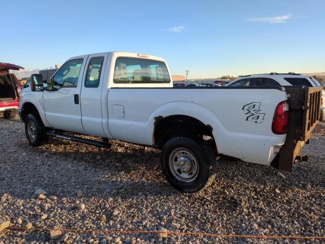 Photo 1 VIN: 1FT8X3B6XCED08530 - FORD F350 SUPER 