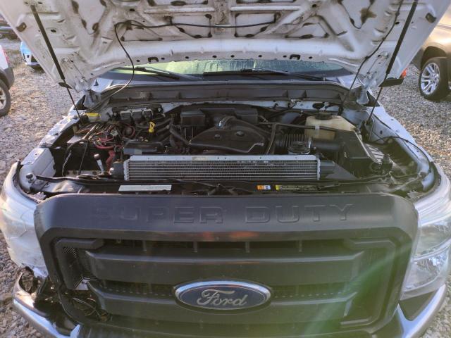 Photo 10 VIN: 1FT8X3B6XCED08530 - FORD F350 SUPER 