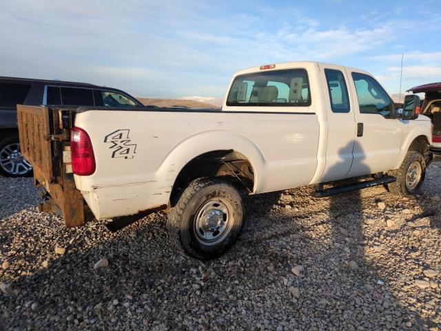 Photo 2 VIN: 1FT8X3B6XCED08530 - FORD F350 SUPER 