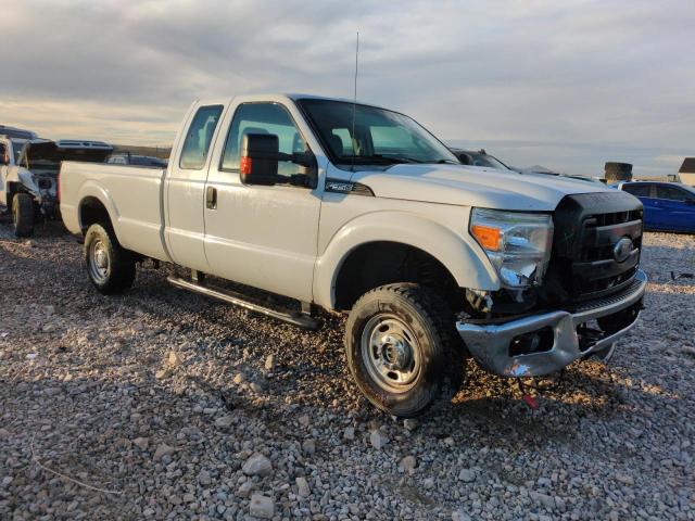 Photo 3 VIN: 1FT8X3B6XCED08530 - FORD F350 SUPER 