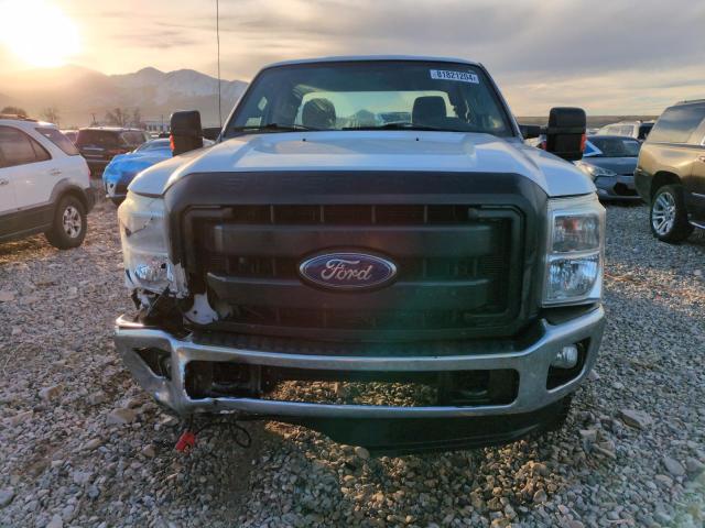 Photo 4 VIN: 1FT8X3B6XCED08530 - FORD F350 SUPER 