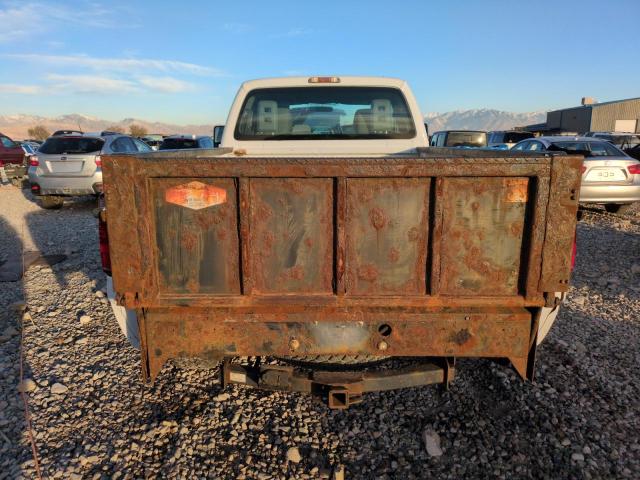 Photo 5 VIN: 1FT8X3B6XCED08530 - FORD F350 SUPER 