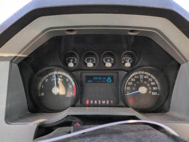 Photo 8 VIN: 1FT8X3B6XCED08530 - FORD F350 SUPER 