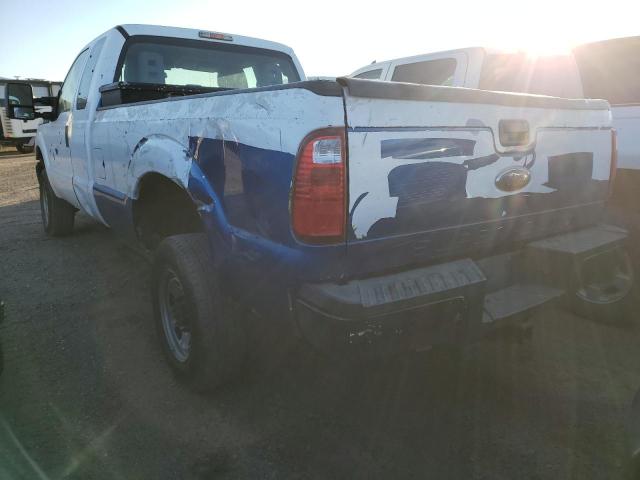 Photo 1 VIN: 1FT8X3B6XGEB64810 - FORD F350 SUPER 