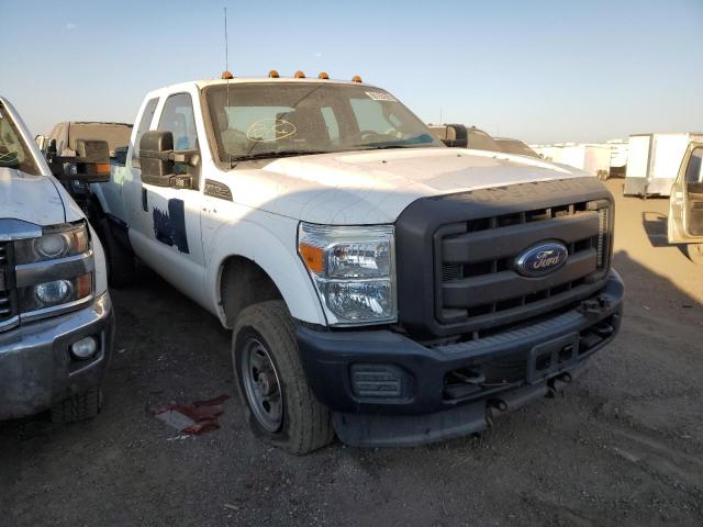 Photo 3 VIN: 1FT8X3B6XGEB64810 - FORD F350 SUPER 