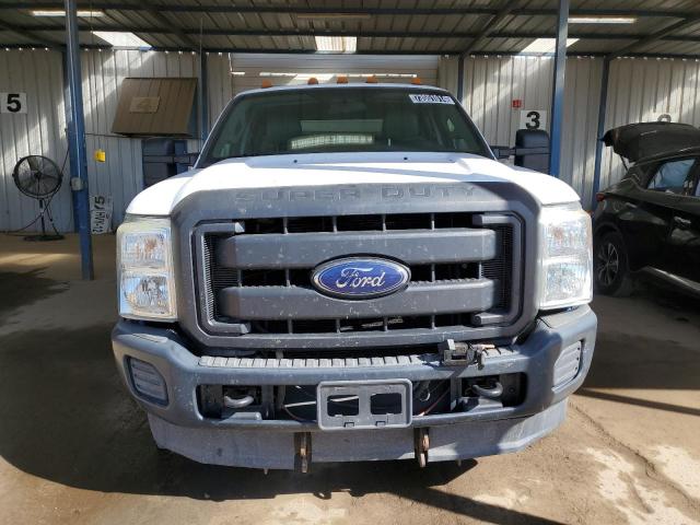 Photo 4 VIN: 1FT8X3B6XGEB64810 - FORD F350 SUPER 