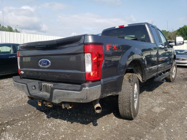 Photo 3 VIN: 1FT8X3B6XJEC85800 - FORD F350 SUPER 