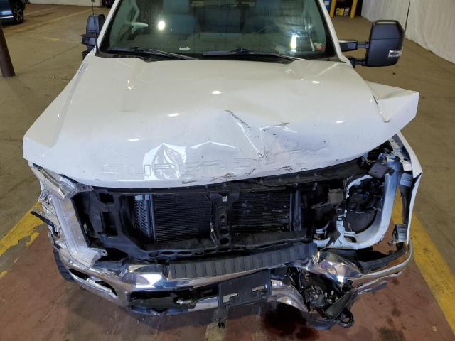 Photo 10 VIN: 1FT8X3BA0PED93453 - FORD F350 