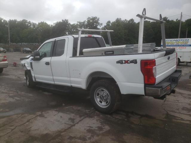 Photo 1 VIN: 1FT8X3BN1NED37439 - FORD F350 SUPER 