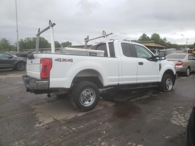 Photo 2 VIN: 1FT8X3BN1NED37439 - FORD F350 SUPER 