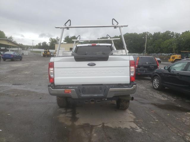 Photo 5 VIN: 1FT8X3BN1NED37439 - FORD F350 SUPER 