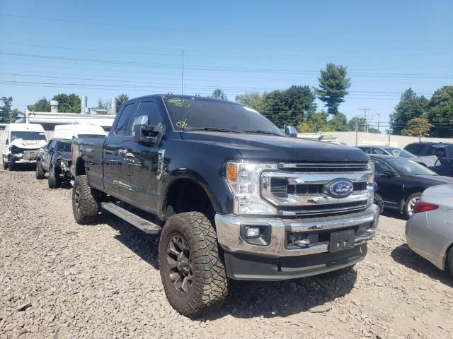 Photo 0 VIN: 1FT8X3BN3MEC28849 - FORD F350 SUPER 