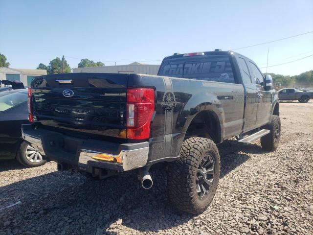 Photo 3 VIN: 1FT8X3BN3MEC28849 - FORD F350 SUPER 