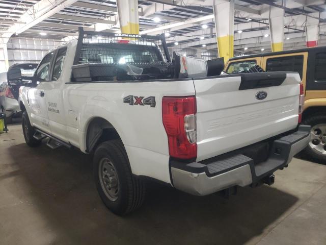 Photo 1 VIN: 1FT8X3BN3NEE88864 - FORD F350 SUPER 