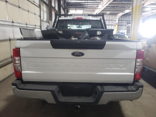 Photo 5 VIN: 1FT8X3BN3NEE88864 - FORD F350 SUPER 