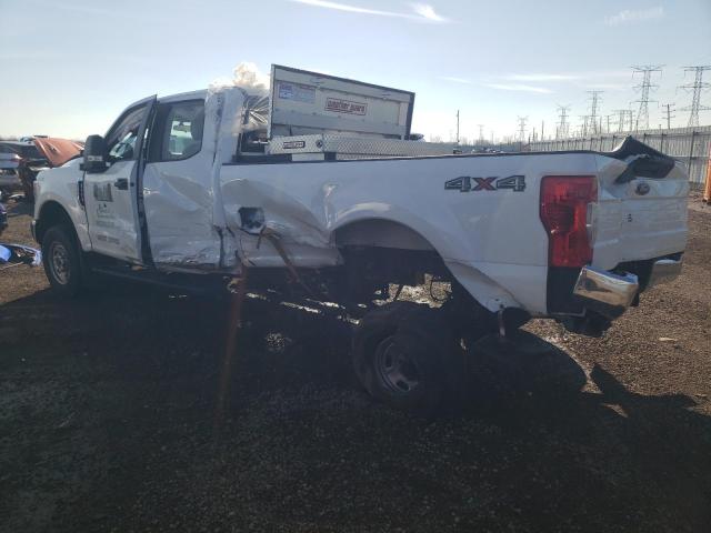 Photo 1 VIN: 1FT8X3BN5NEE64081 - FORD F350 SUPER 