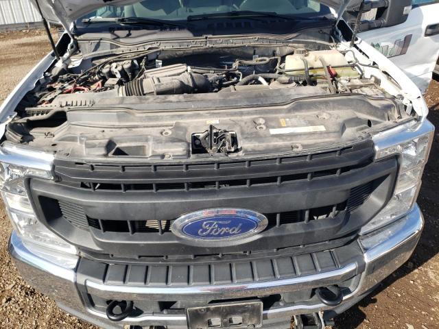 Photo 10 VIN: 1FT8X3BN5NEE64081 - FORD F350 SUPER 