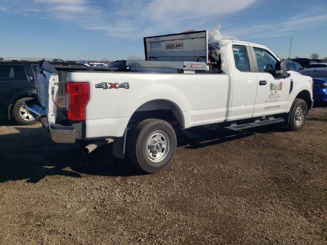 Photo 2 VIN: 1FT8X3BN5NEE64081 - FORD F350 SUPER 