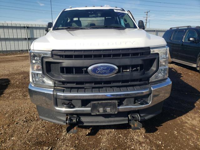 Photo 4 VIN: 1FT8X3BN5NEE64081 - FORD F350 SUPER 