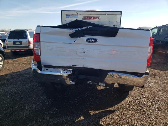 Photo 5 VIN: 1FT8X3BN5NEE64081 - FORD F350 SUPER 