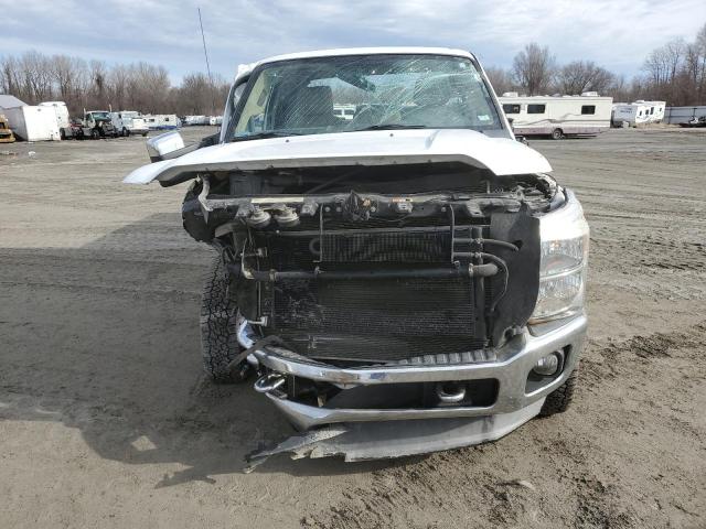 Photo 4 VIN: 1FT8X3BT0BEA17751 - FORD F350 SUPER 