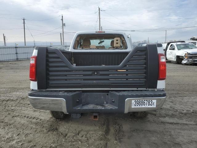 Photo 5 VIN: 1FT8X3BT0BEA17751 - FORD F350 SUPER 