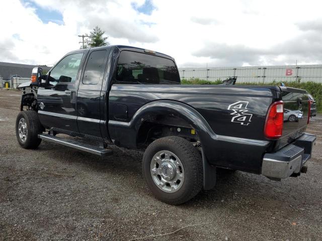 Photo 1 VIN: 1FT8X3BT0FEC75175 - FORD F350 