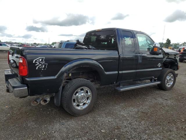 Photo 2 VIN: 1FT8X3BT0FEC75175 - FORD F350 